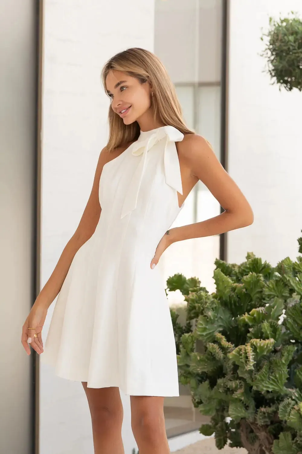 The Blair Dress sold by Anne Louise Boutique product image thumbnail 2