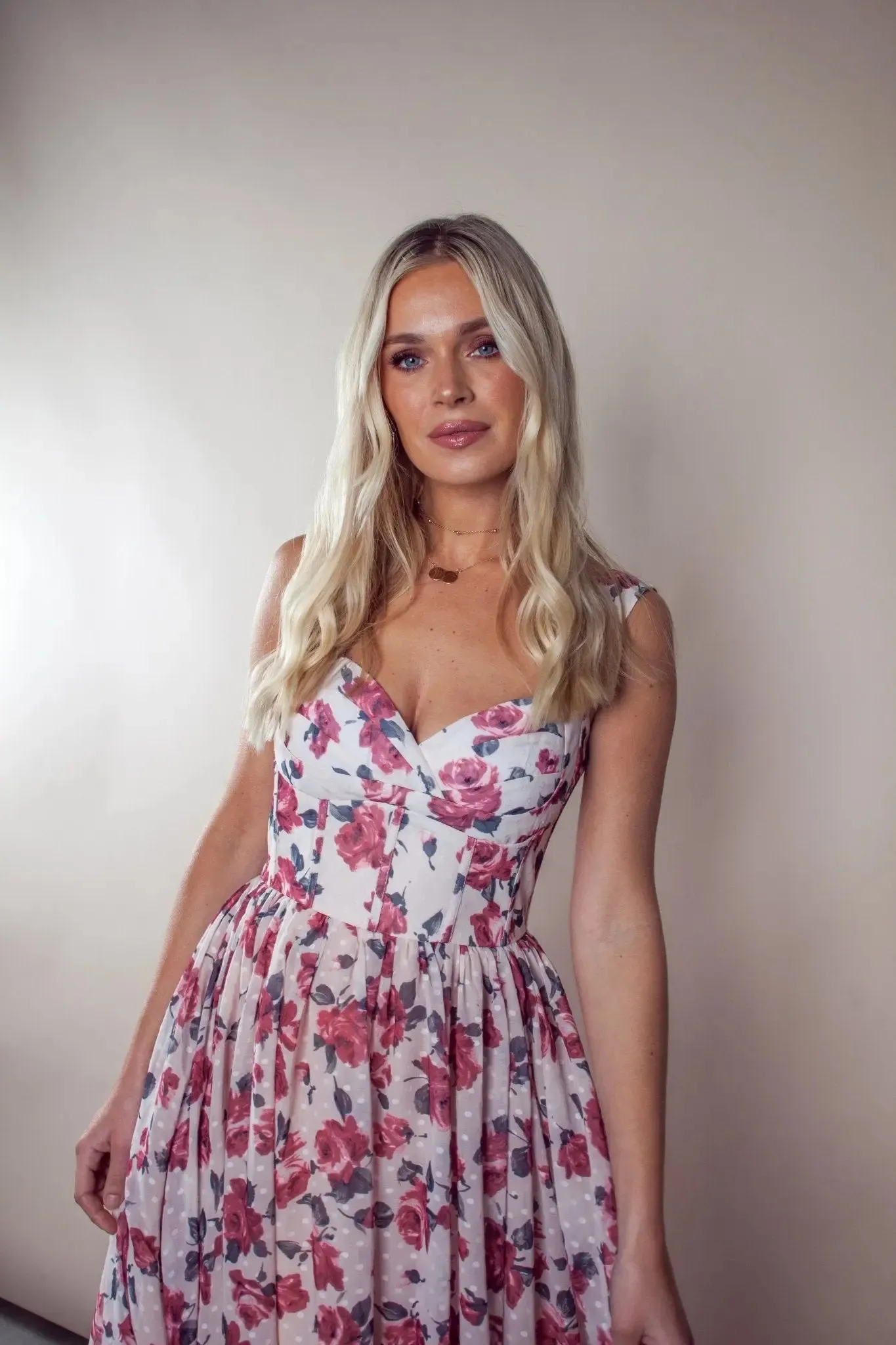 The Lela Rose sold by Anne Louise Boutique product image thumbnail 5