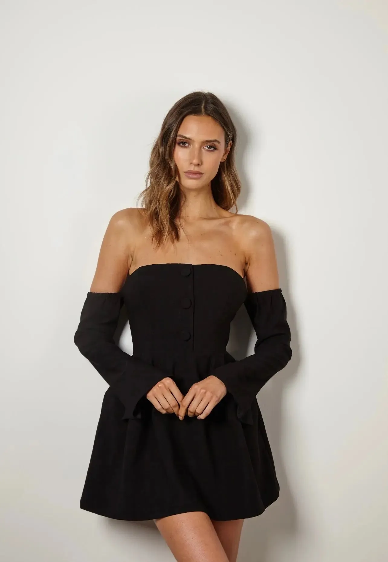 Adorn Dress | 1Era Dress sold by Anne Louise Boutique product image thumbnail 4