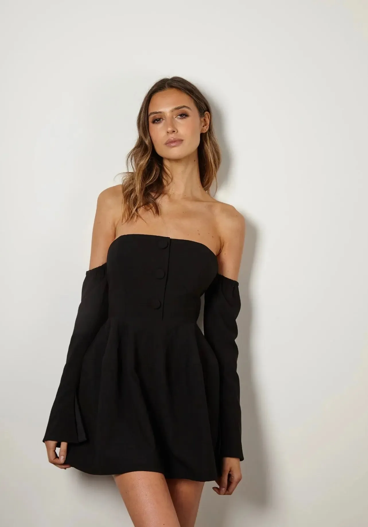 Adorn Dress | 1Era Dress sold by Anne Louise Boutique product image thumbnail 5