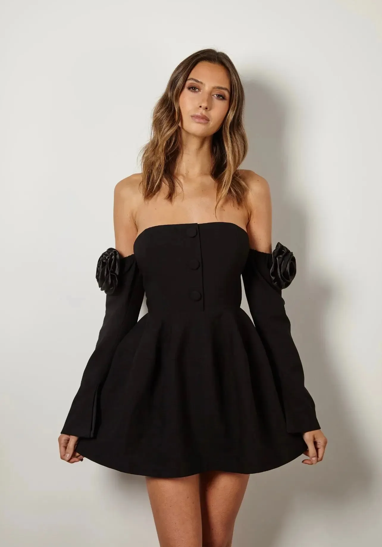 Adorn Dress | 1Era Dress sold by Anne Louise Boutique