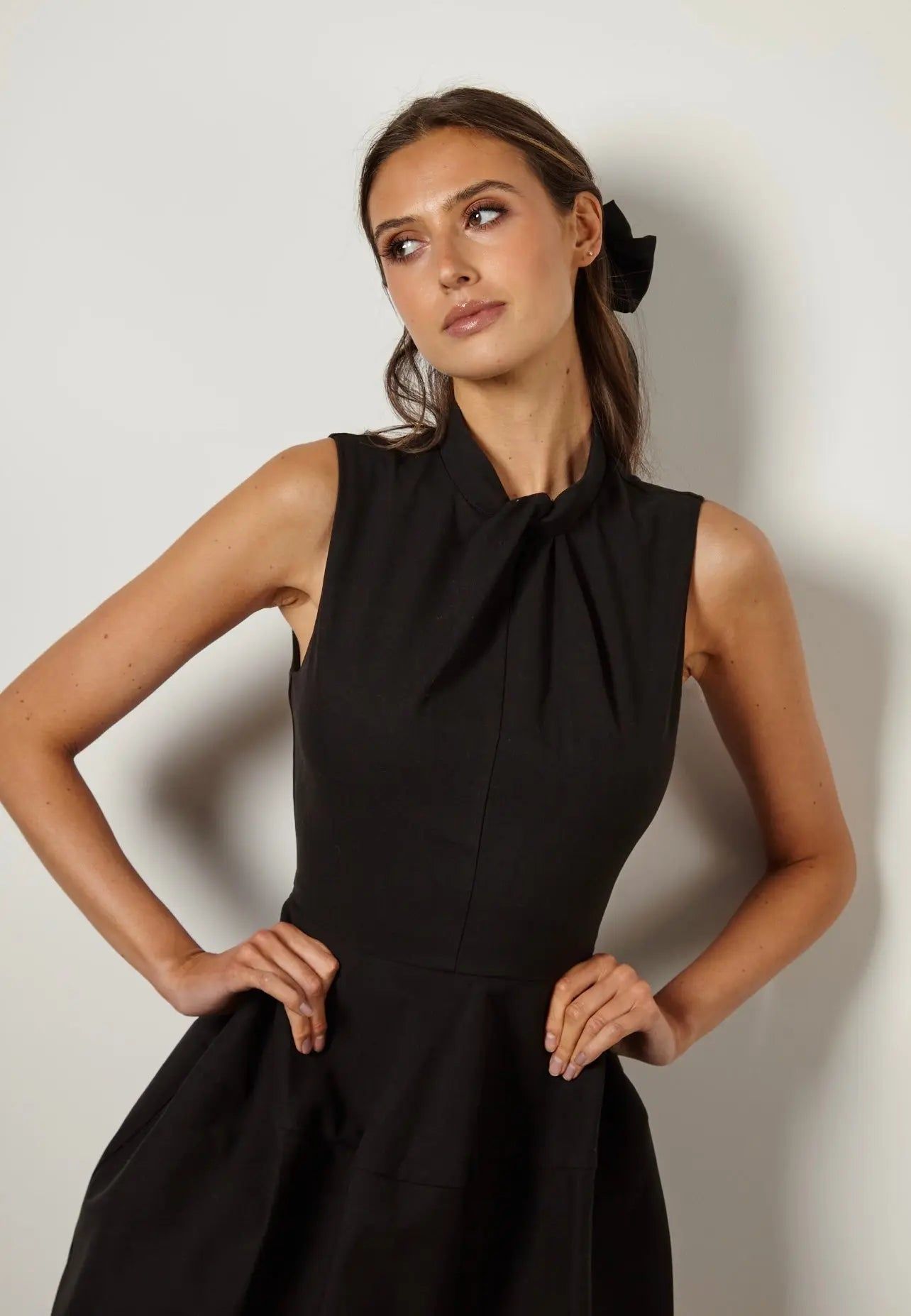 1ERA | Belle Dress sold by Anne Louise Boutique product image thumbnail 4