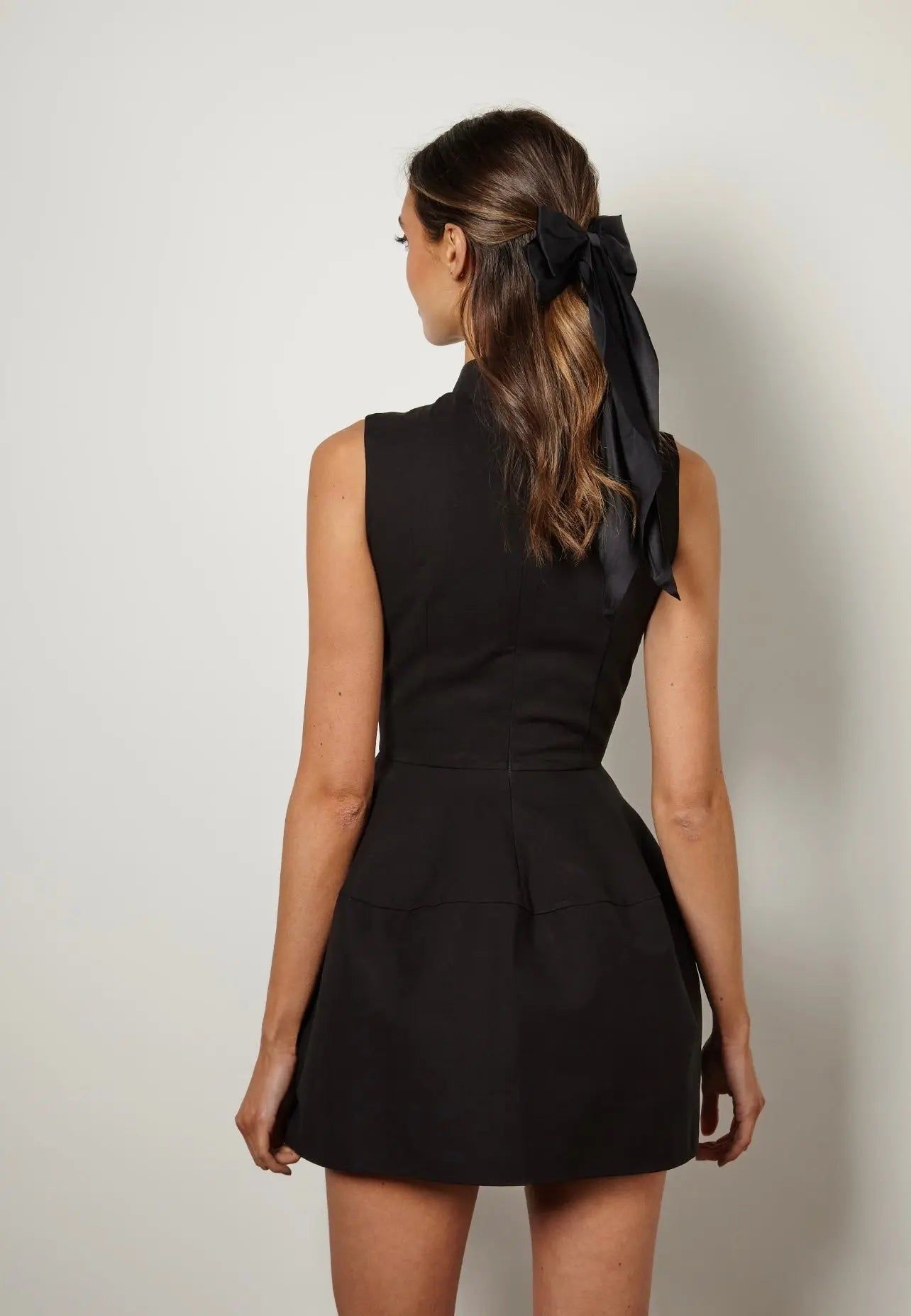 1ERA | Belle Dress sold by Anne Louise Boutique product image thumbnail 5