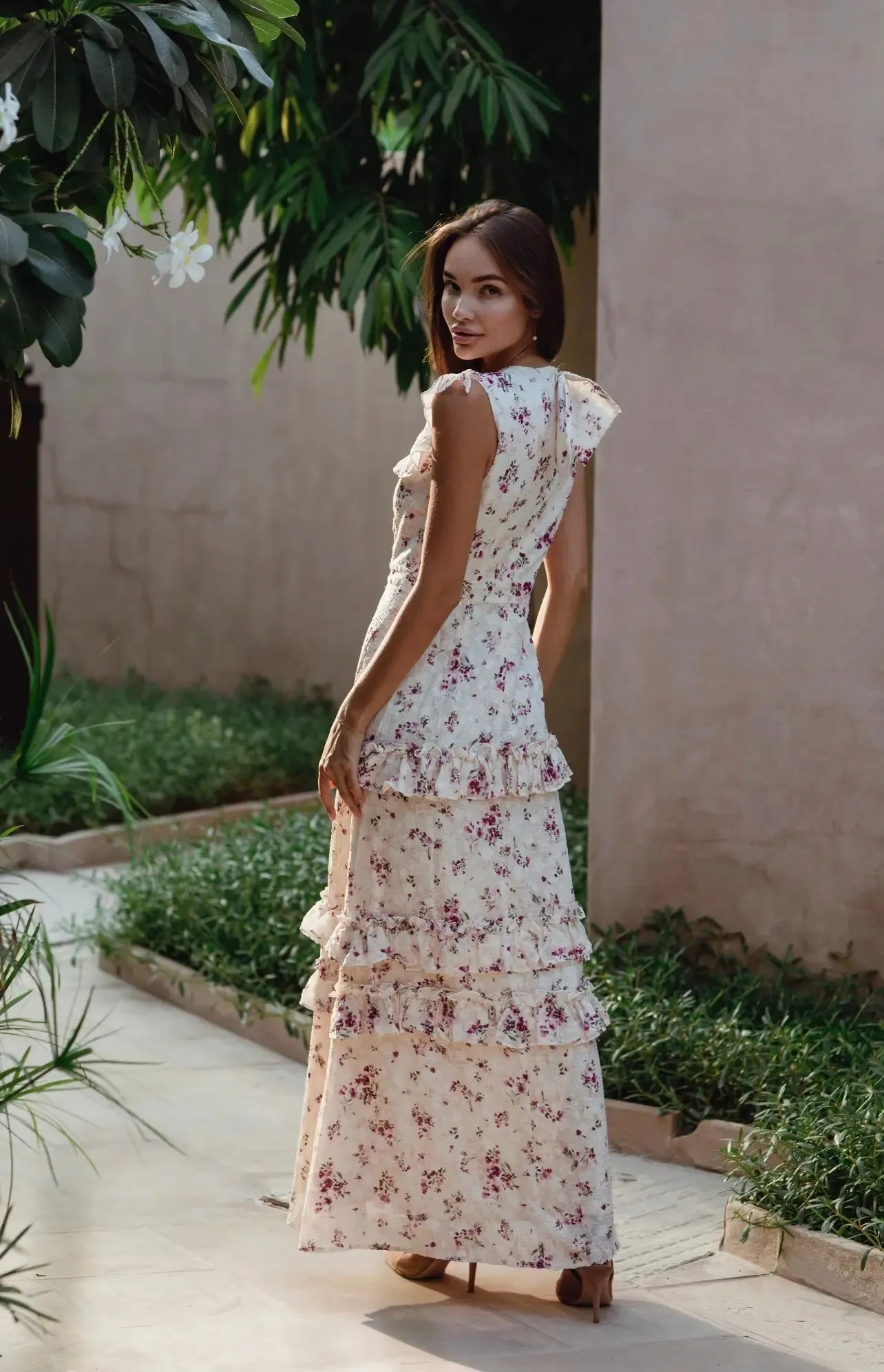 Alexandra Dress sold by Anne Louise Boutique product image thumbnail 5