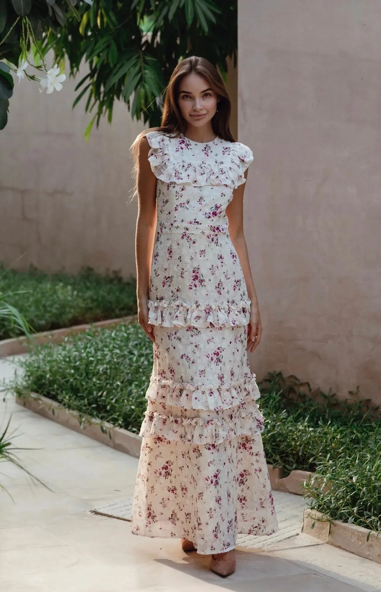 Alexandra Dress sold by Anne Louise Boutique product image thumbnail 2