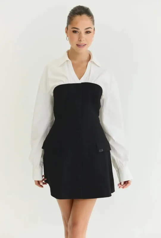 Cameron Dress sold by Anne Louise Boutique