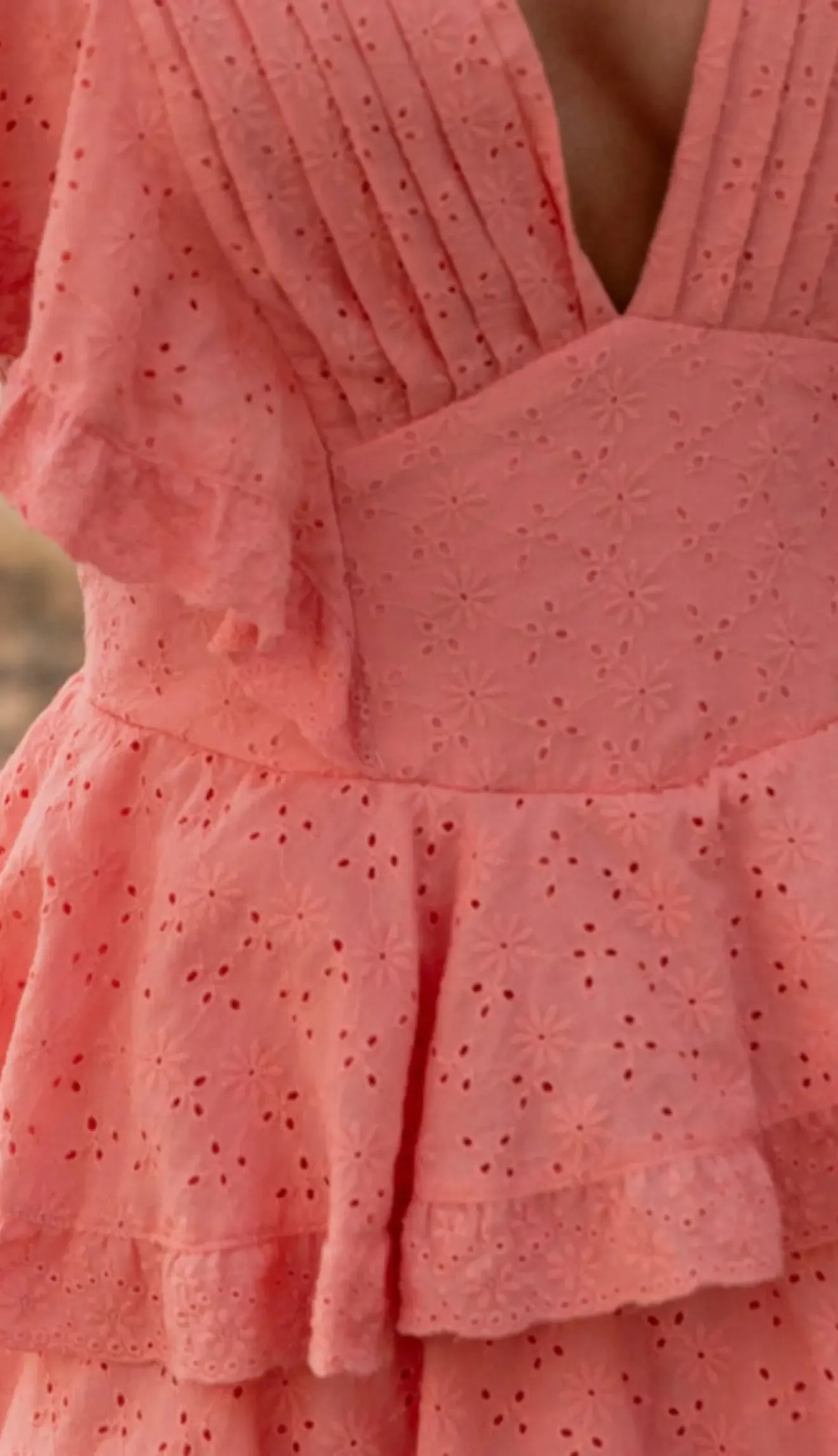 Bella Dress sold by Anne Louise Boutique product image thumbnail 2