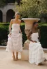 Yellow Lovette Dress sold by Anne Louise Boutique