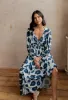 Oasis Dress sold by Anne Louise Boutique