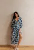 Oasis Dress sold by Anne Louise Boutique