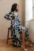 Oasis Dress sold by Anne Louise Boutique