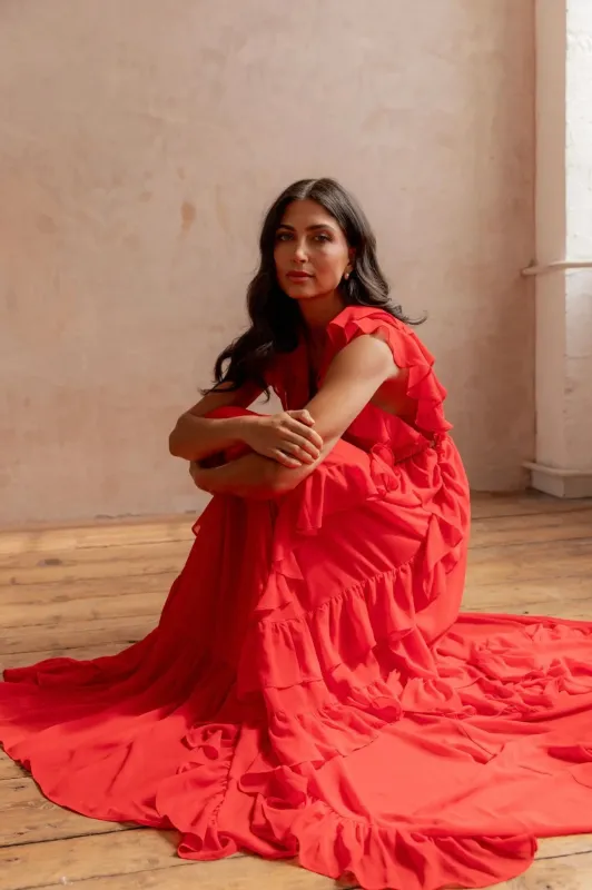 Senhorita Dress sold by Anne Louise Boutique