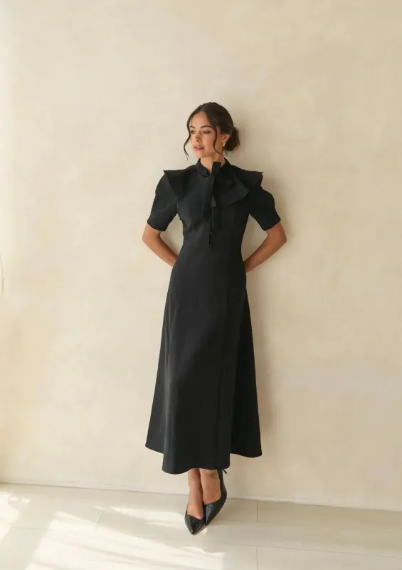 Kensington Dress sold by Anne Louise Boutique