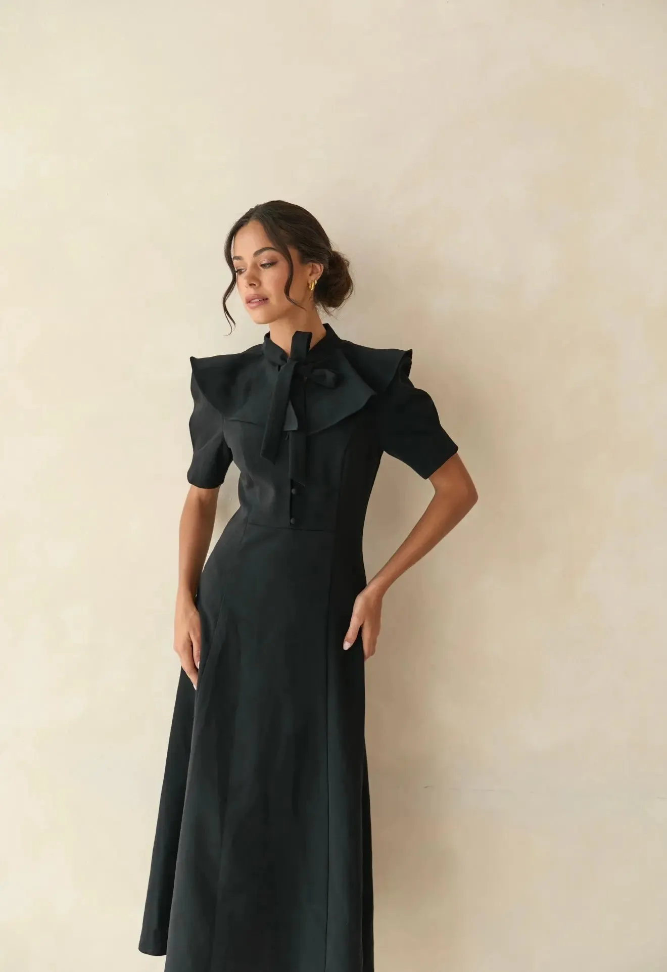 Kensington Dress sold by Anne Louise Boutique product image thumbnail 4