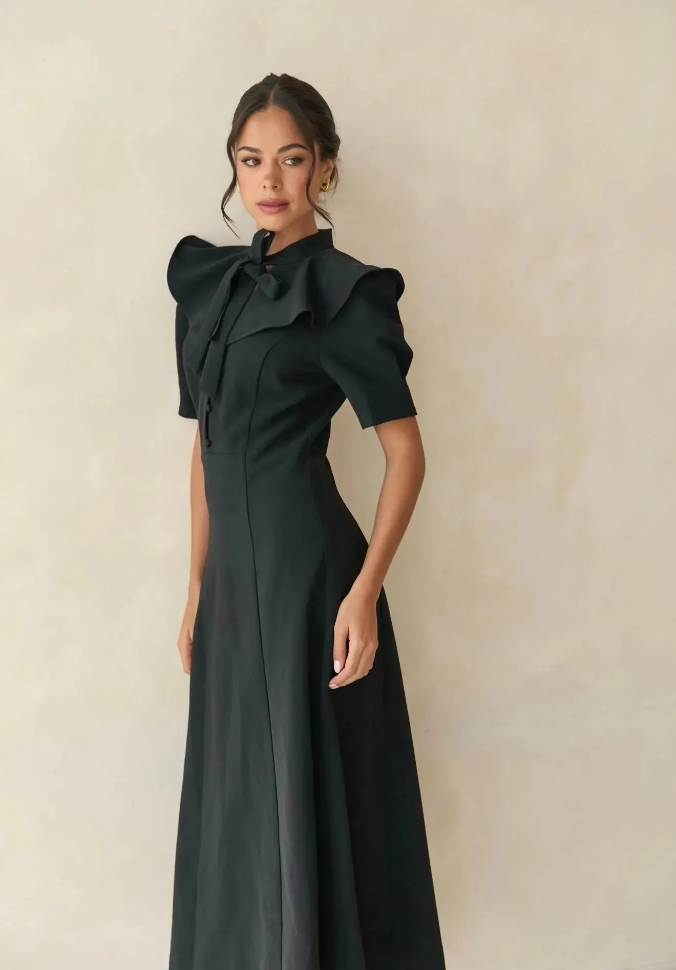 Kensington Dress sold by Anne Louise Boutique product image thumbnail 3