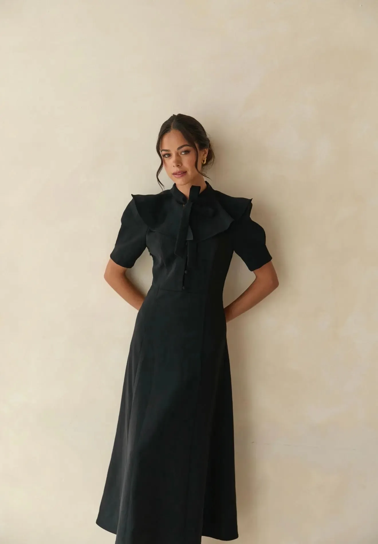 Kensington Dress sold by Anne Louise Boutique product image thumbnail 5