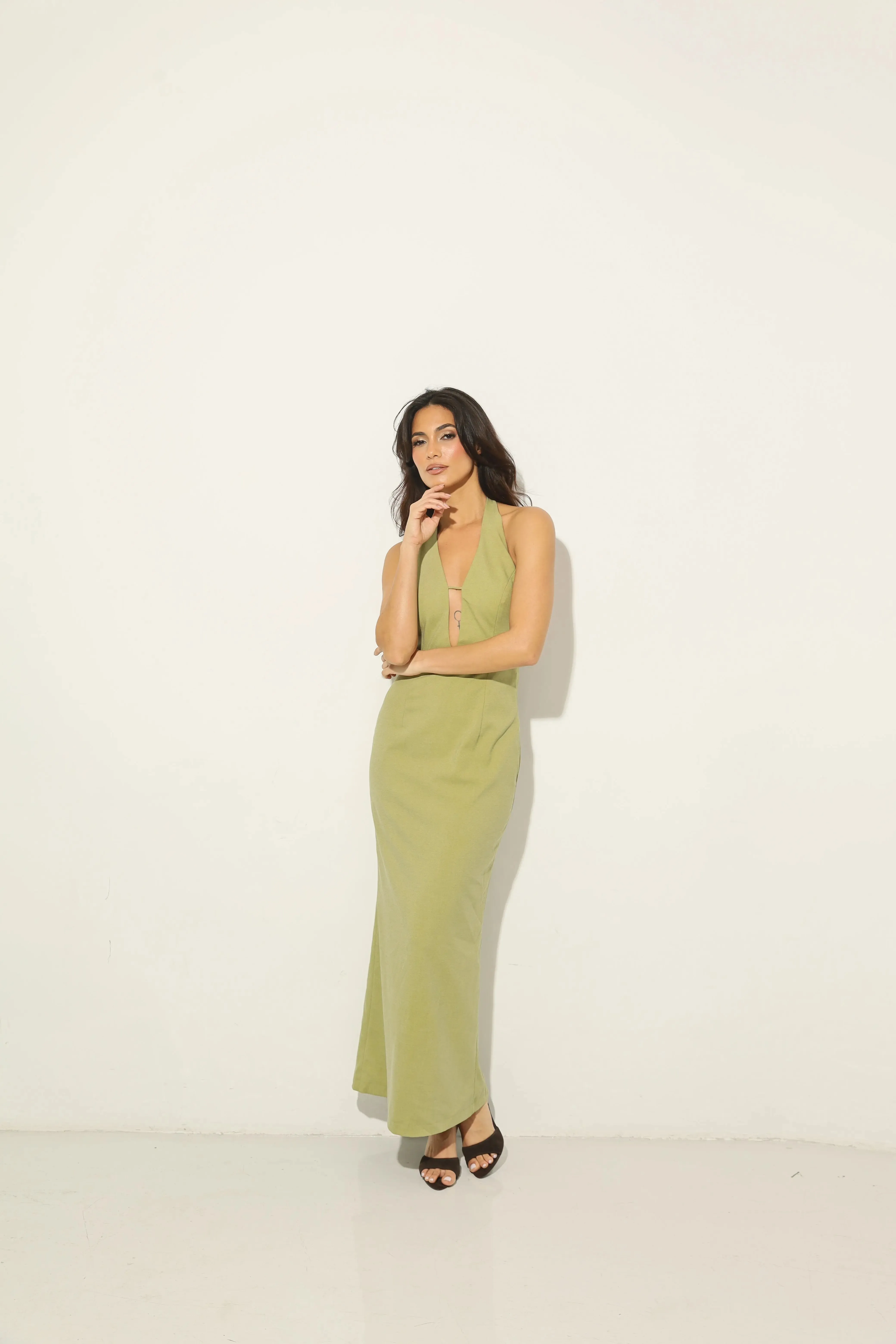 Allure Dress sold by Anne Louise Boutique product image thumbnail 5