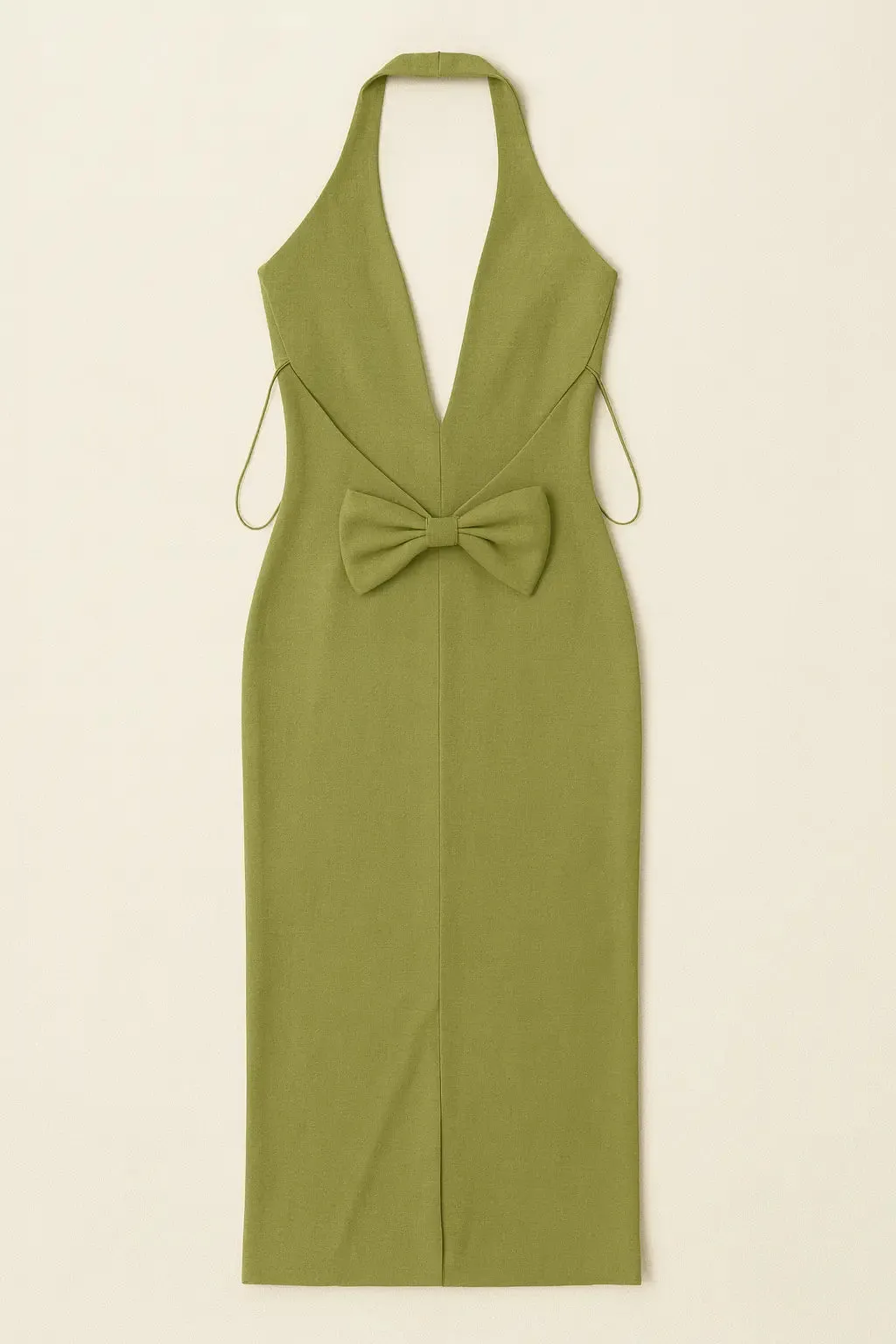 Allure Dress sold by Anne Louise Boutique product image thumbnail 4