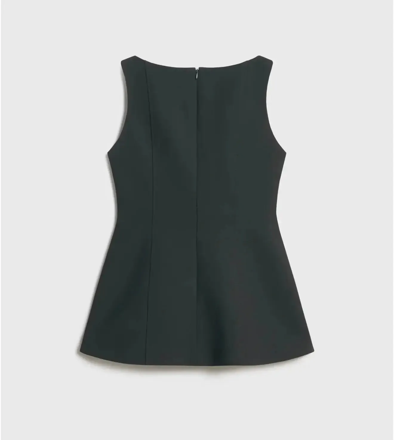 Black Icon Top sold by Anne Louise Boutique product image thumbnail 5