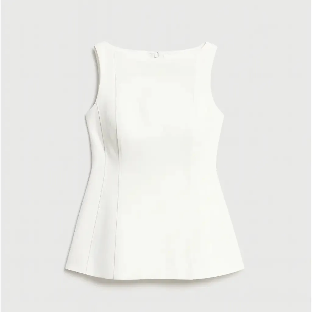 The Icon Top sold by Anne Louise Boutique product image thumbnail 5