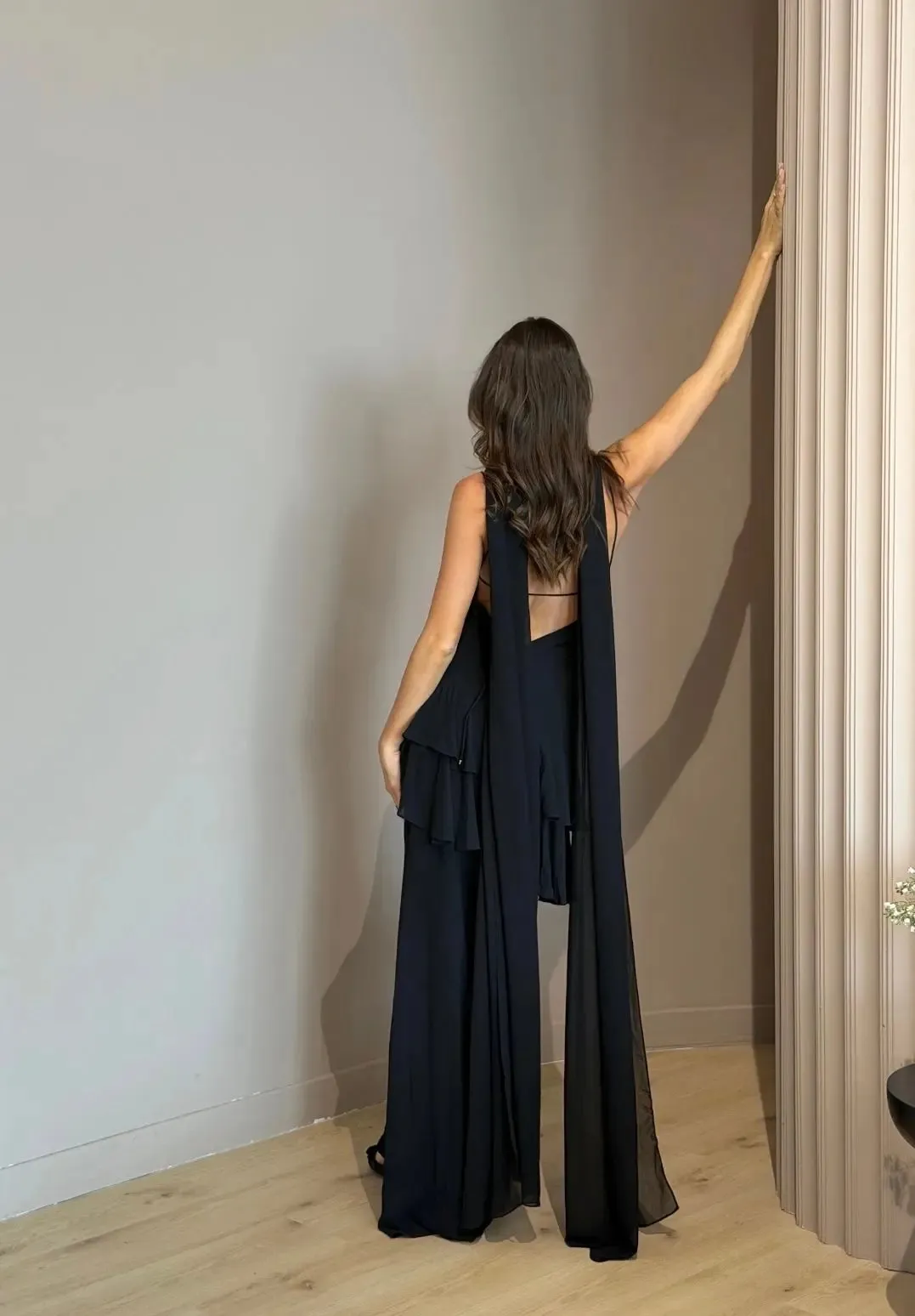 Juliet Dress sold by Anne Louise Boutique product image thumbnail 4