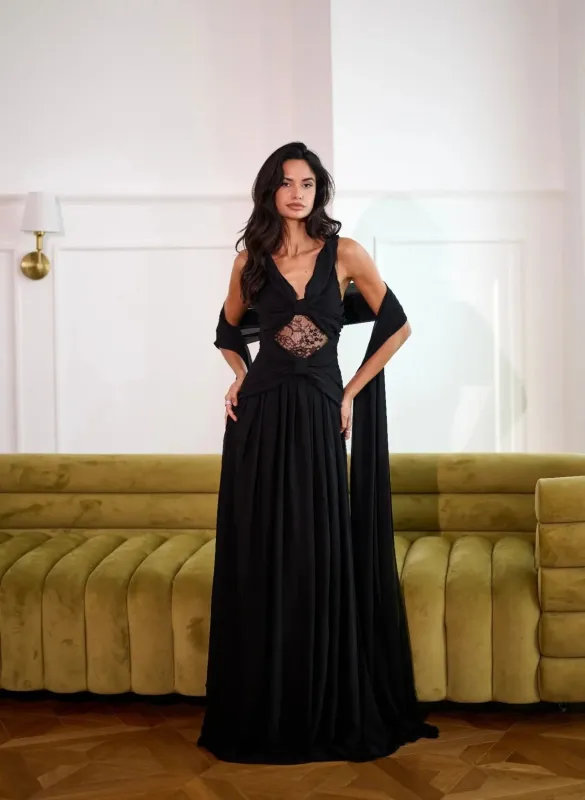 Aaliyah Dress sold by Anne Louise Boutique