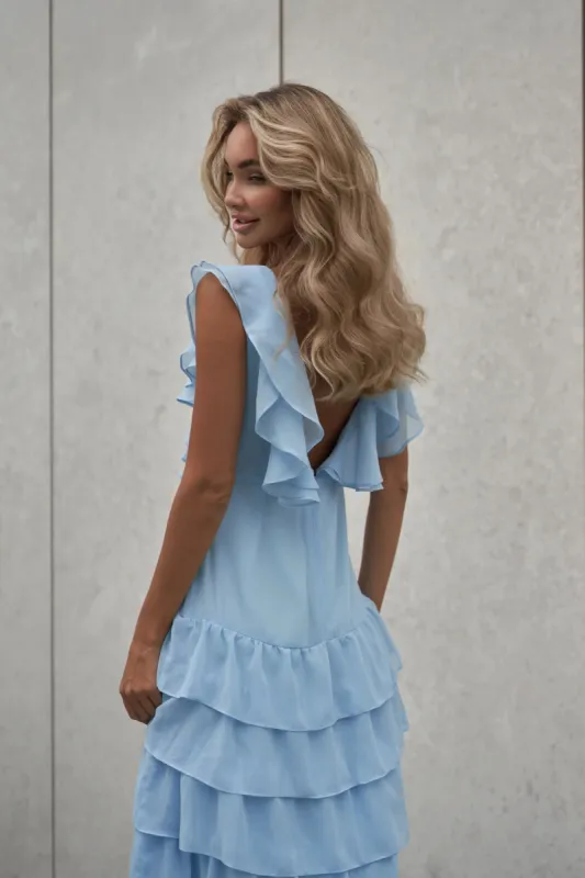 The Blue Dreams sold by Anne Louise Boutique