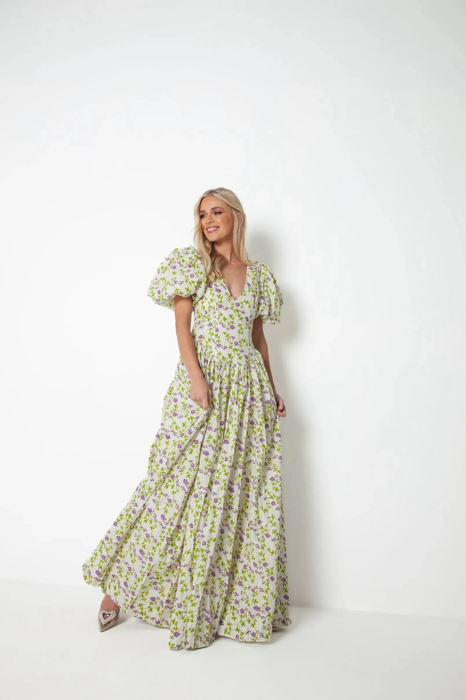 Wentworth Dress sold by Anne Louise Boutique product image thumbnail 3