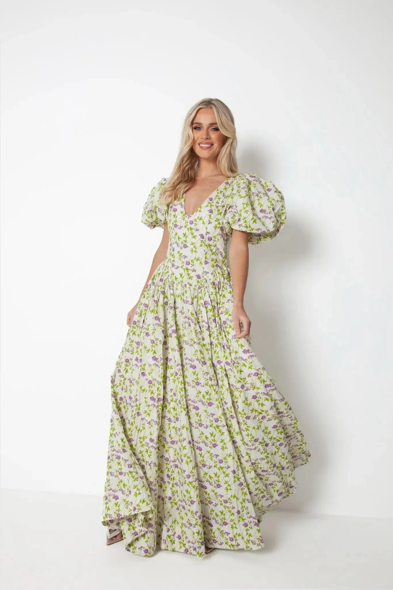 Wentworth Dress sold by Anne Louise Boutique