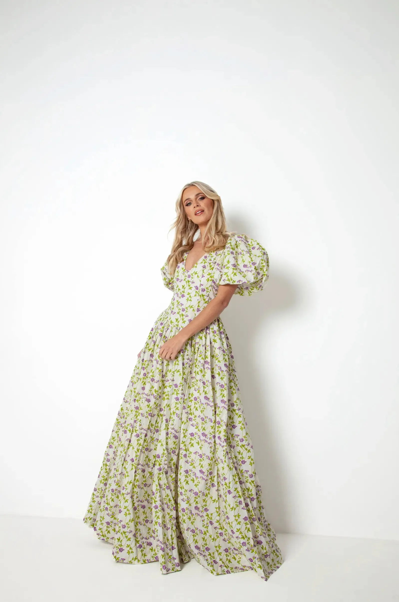 Wentworth Dress sold by Anne Louise Boutique product image thumbnail 4