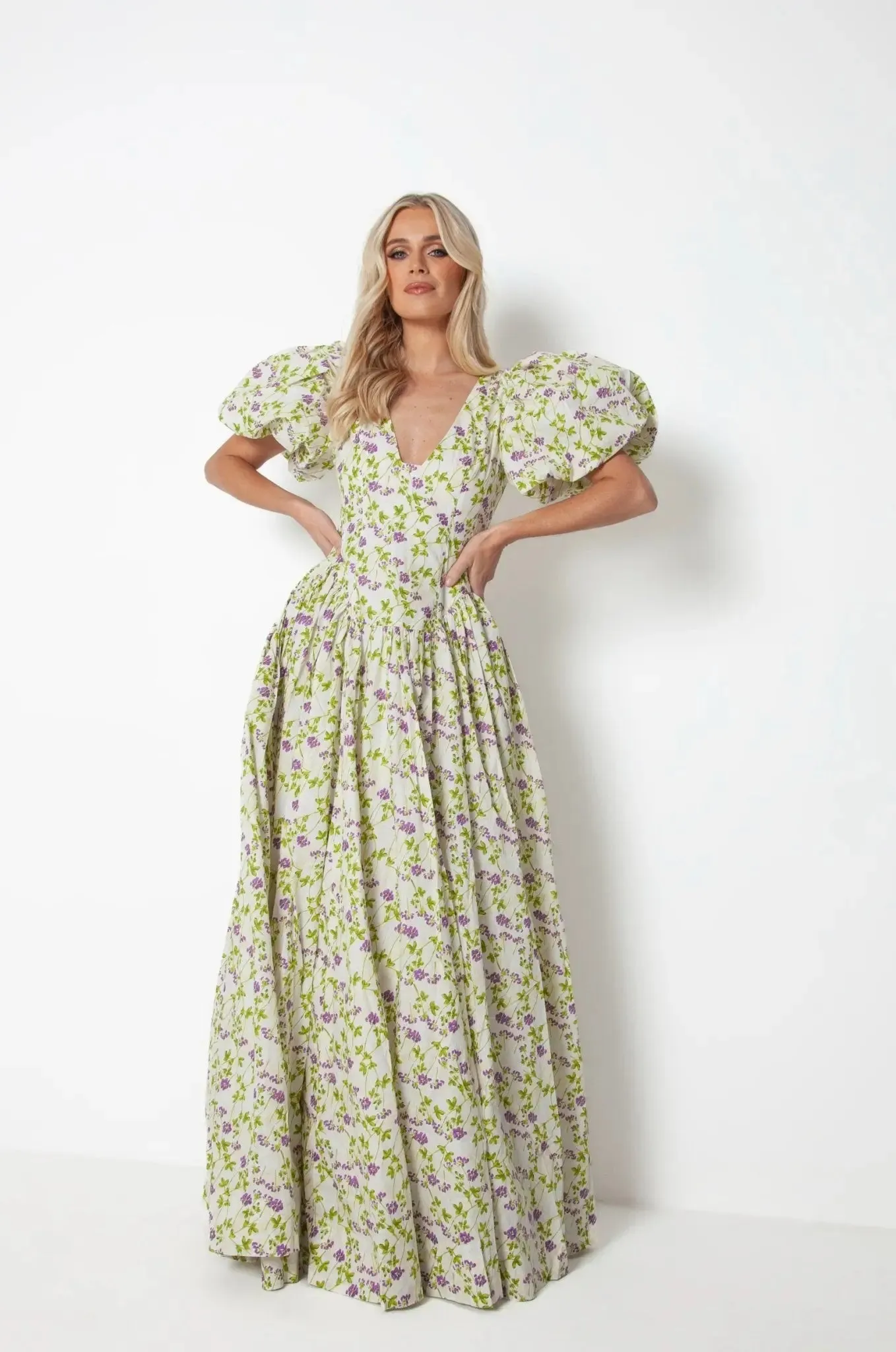 Wentworth Dress sold by Anne Louise Boutique product image thumbnail 2