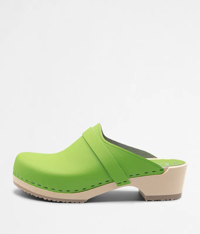 LEDIG - QUEEN GREEN sold by VERKA