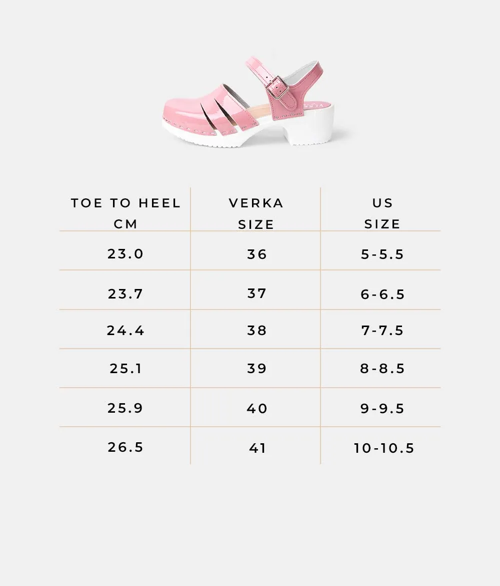 LIVLIG - BLUSH sold by VERKA product image thumbnail 3