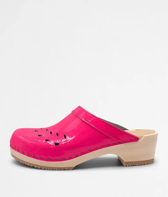 BLOMMA - NEON PINK sold by VERKA