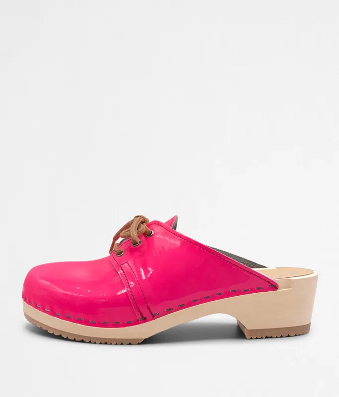 ROSETT - NEONPINK sold by VERKA