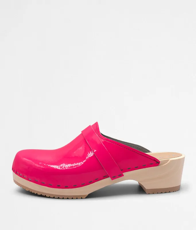 LEDIG - NEON PINK sold by VERKA