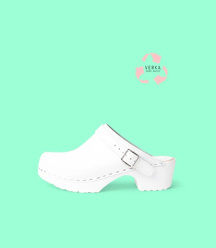 FLITIG ZERO - SNOW made by VERKA