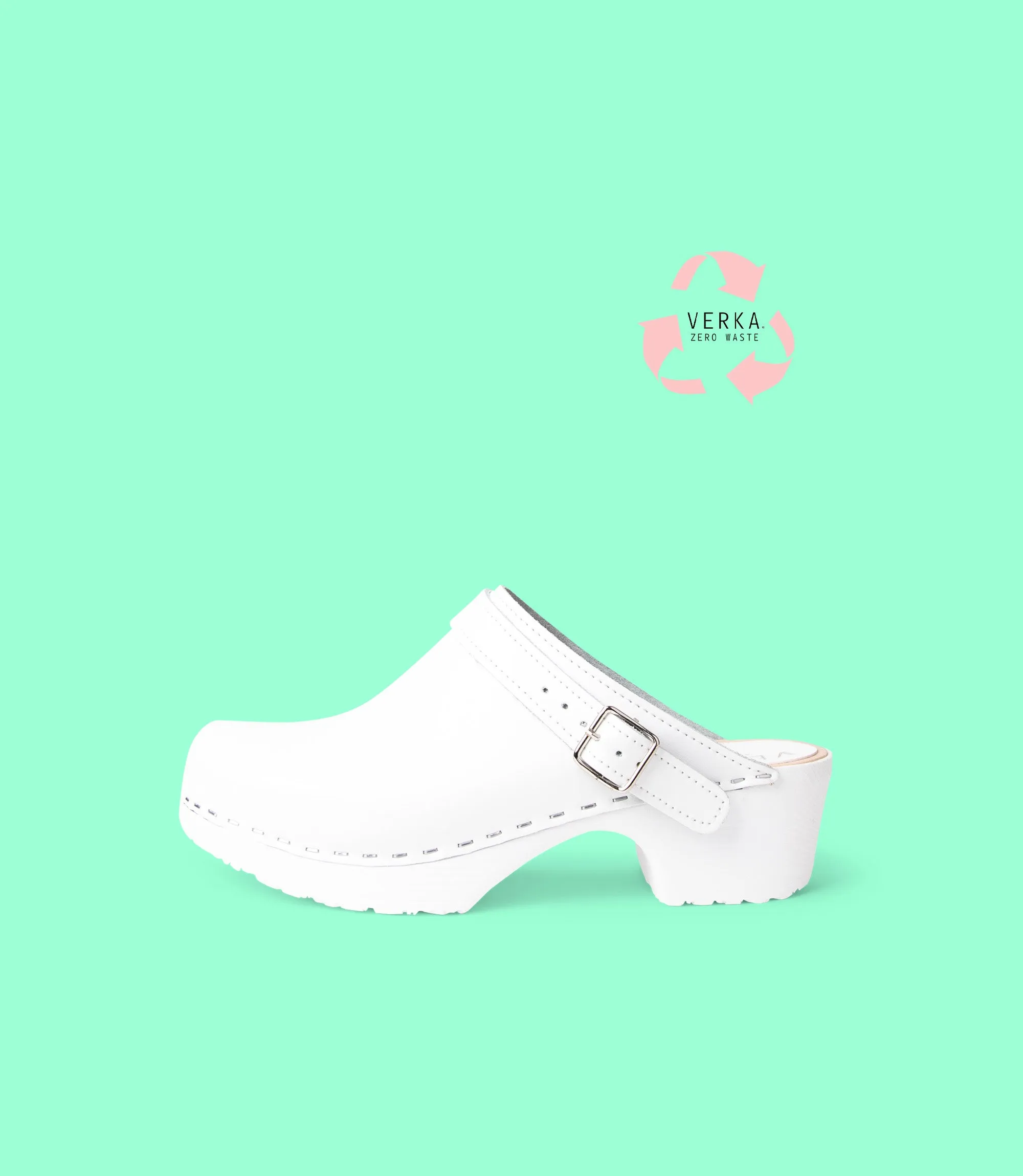 FLITIG ZERO - SNOW sold by VERKA
