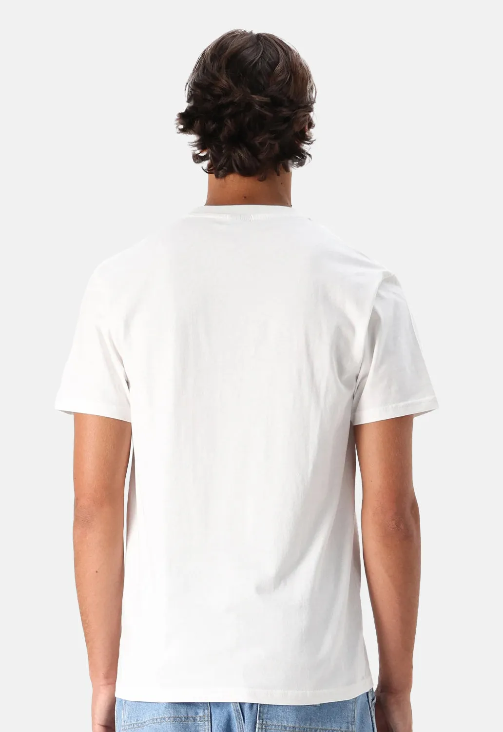 Sommer Sparrow T-Shirt sold by Damaged Society product image thumbnail 2