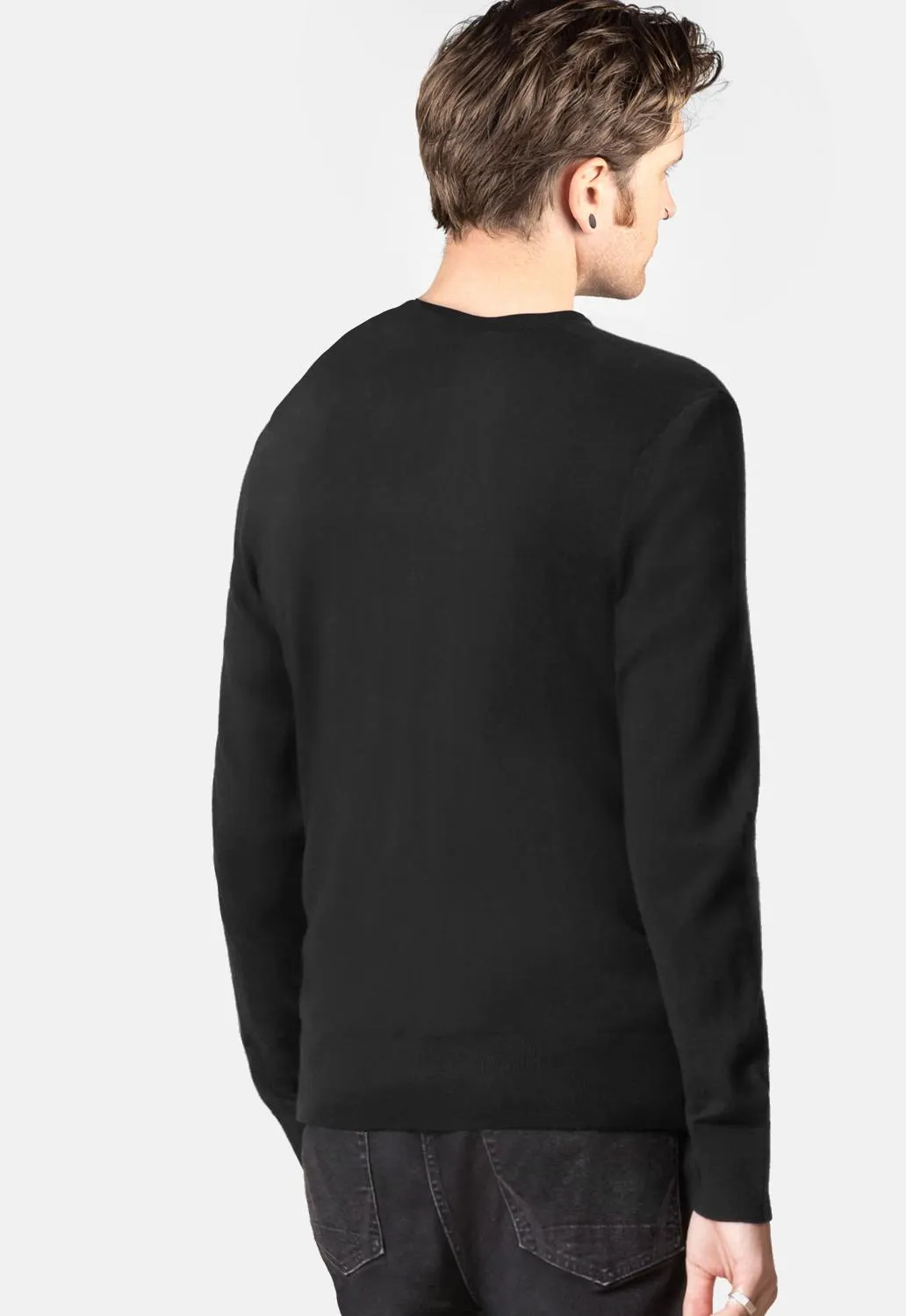 Grizzly Jumper sold by Damaged Society product image thumbnail 2