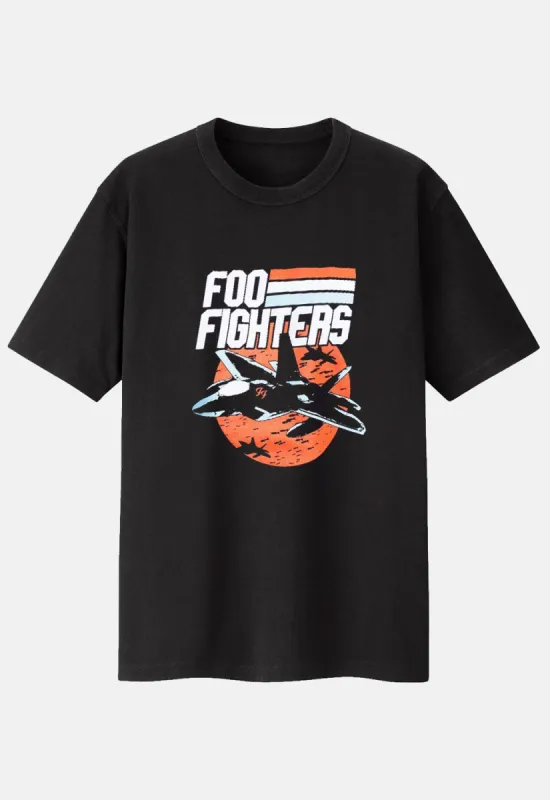 Jets T-Shirt sold by Damaged Society