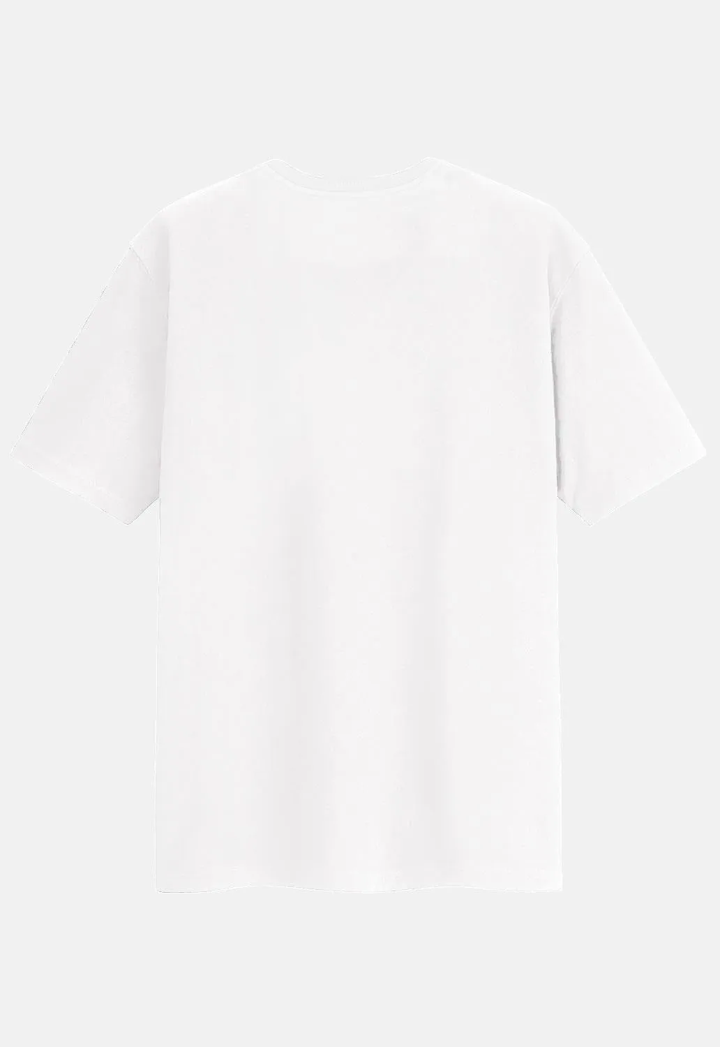 Now That They're Gone T-Shirt sold by Damaged Society product image thumbnail 2