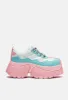 Infinity Zone Trainers sold by Damaged Society