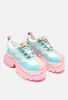 Infinity Zone Trainers sold by Damaged Society