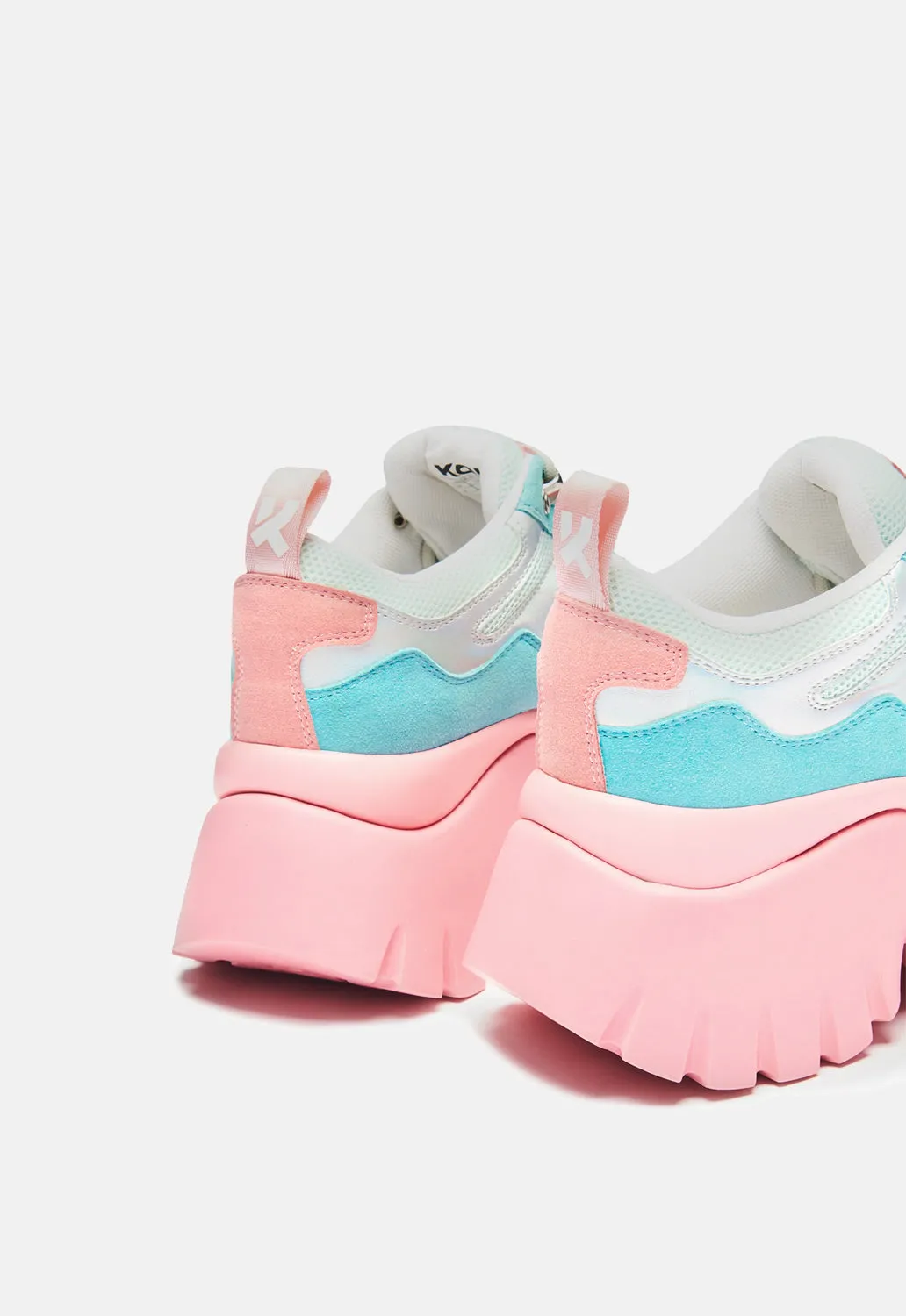 Infinity Zone Trainers sold by Damaged Society product image thumbnail 3