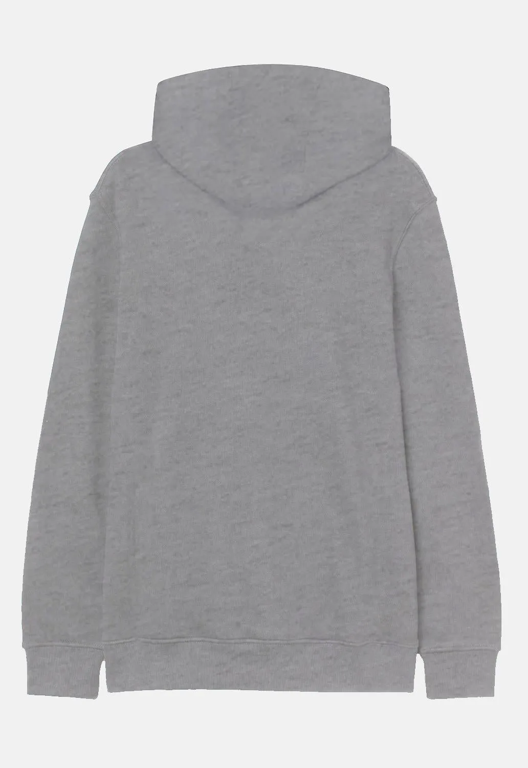 In The Flesh Hoodie sold by Damaged Society product image thumbnail 2