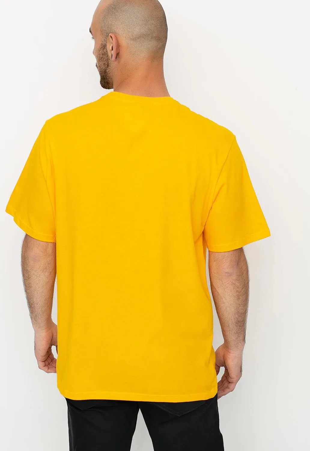 Blazin' T-Shirt sold by Damaged Society product image thumbnail 2
