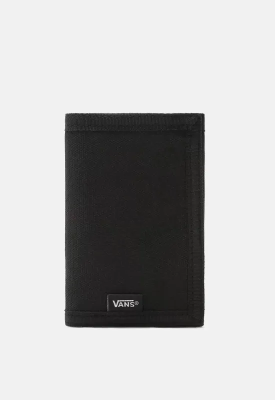 Slipped Wallet sold by Damaged Society