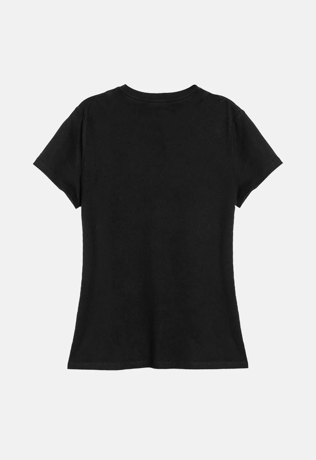 Punk Logo Women's T-Shirt sold by Damaged Society product image thumbnail 2