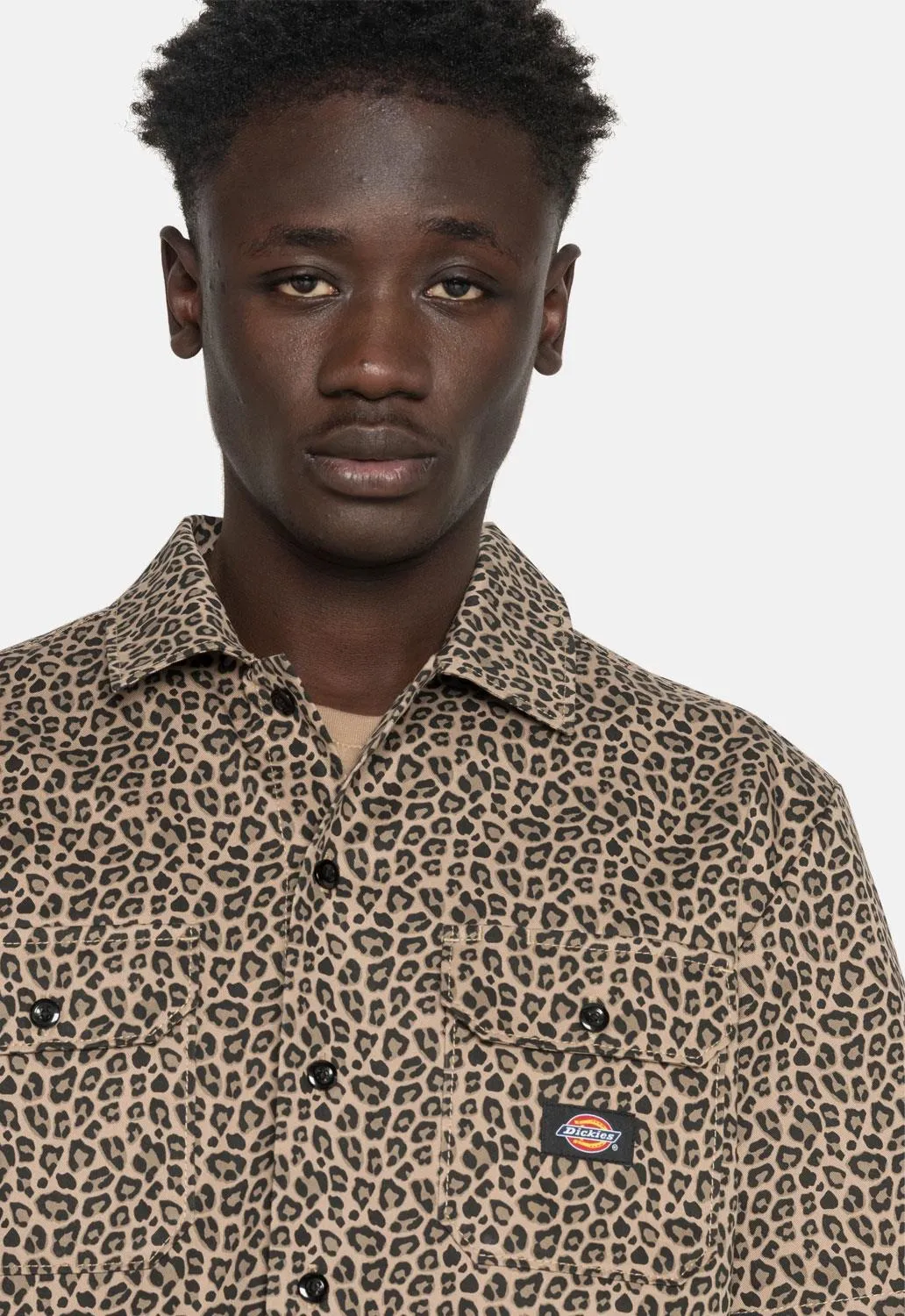 Silver Firs Shirt sold by Damaged Society product image thumbnail 3